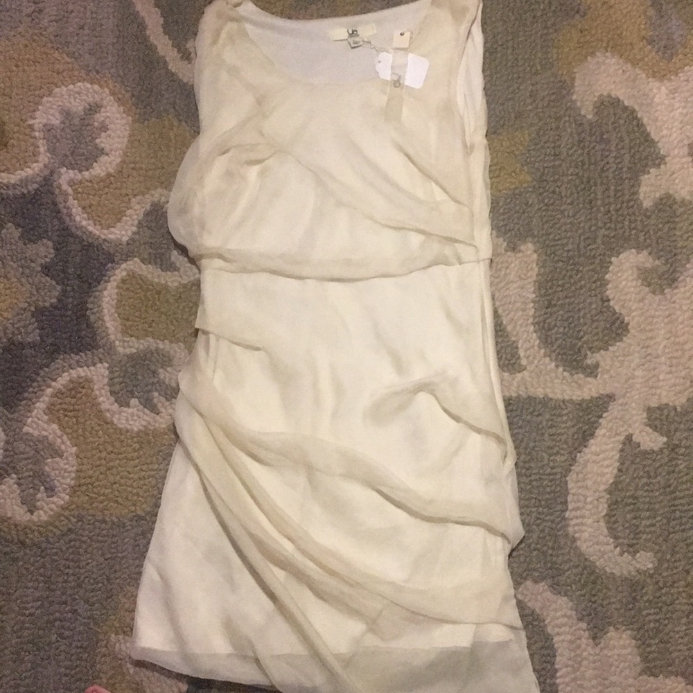 Ya Los Angeles dress